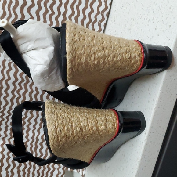 Isabel Toledo Y2K size 9 never worn - Picture 8 of 12